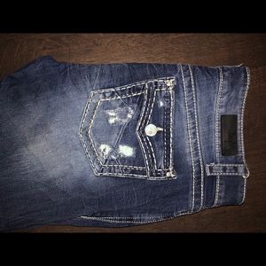 Daytrip Virgo Jeans
